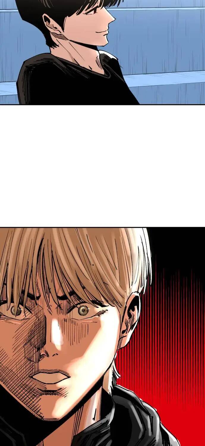 Sân Cỏ Chiến Kí - Chapter 94 - Page 67