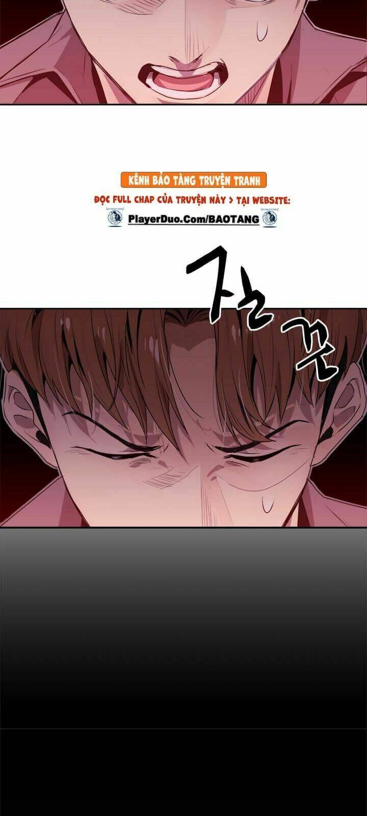 Đạo Sĩ Giang Hồ - Chapter 1 - Page 9