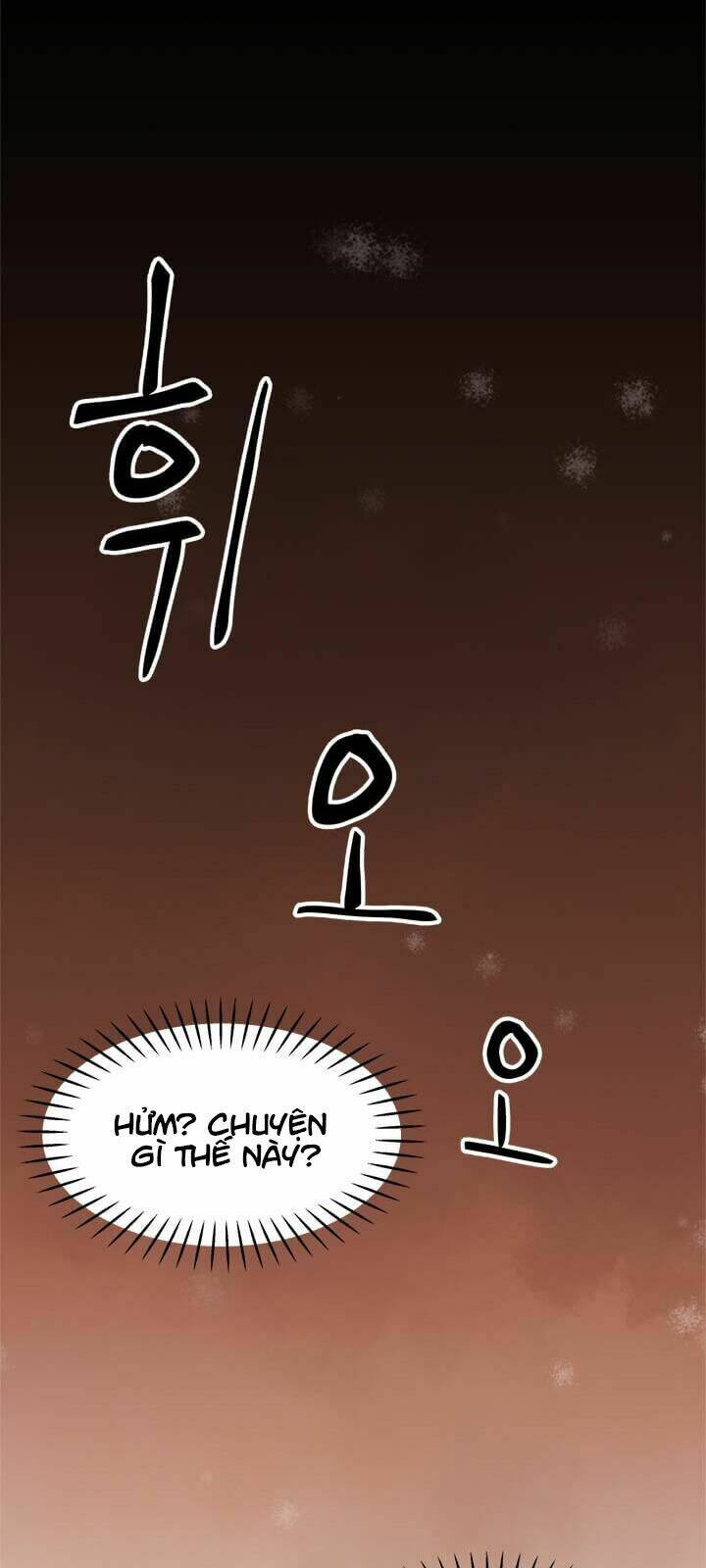 Đạo Sĩ Giang Hồ - Chapter 1 - Page 10