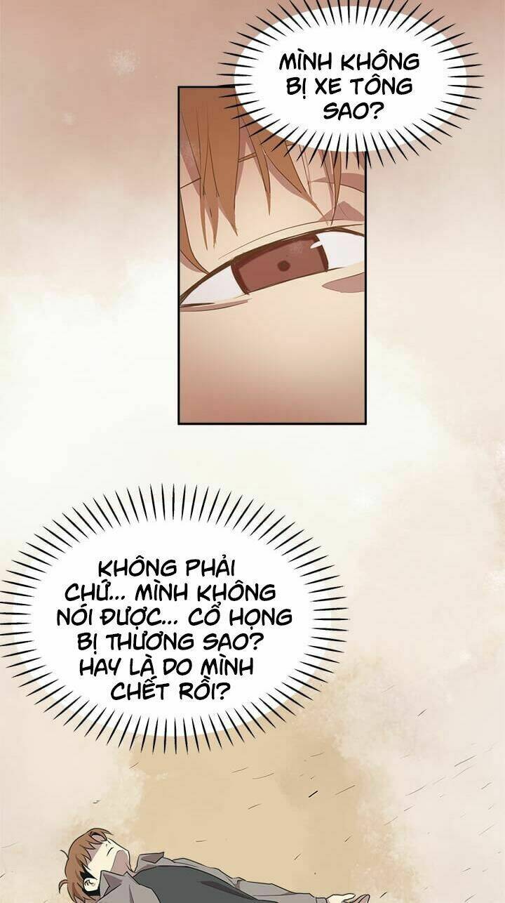 Đạo Sĩ Giang Hồ - Chapter 1 - Page 11