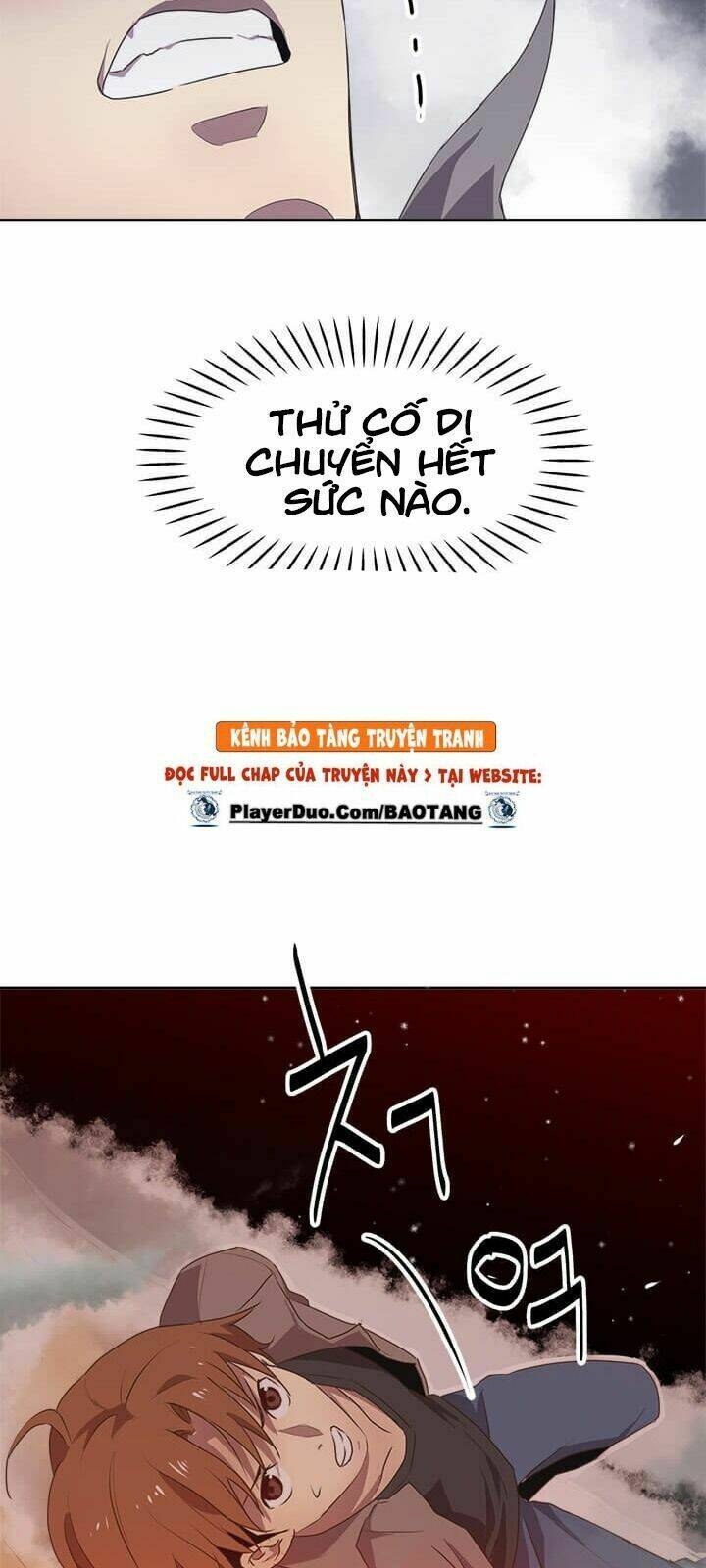 Đạo Sĩ Giang Hồ - Chapter 1 - Page 13