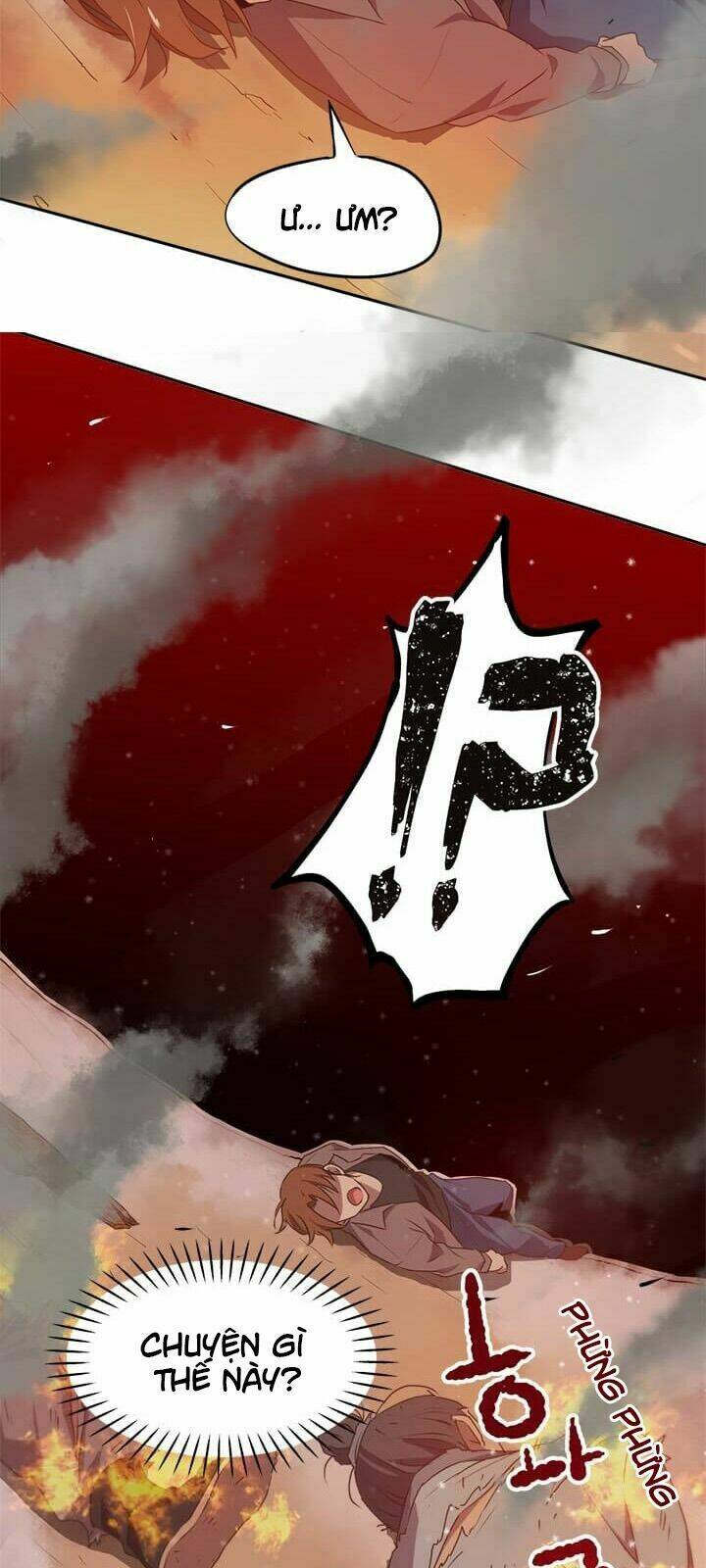 Đạo Sĩ Giang Hồ - Chapter 1 - Page 14