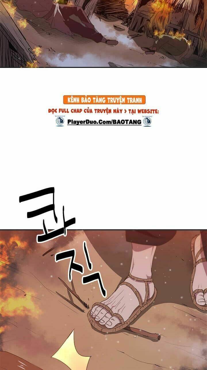 Đạo Sĩ Giang Hồ - Chapter 1 - Page 16