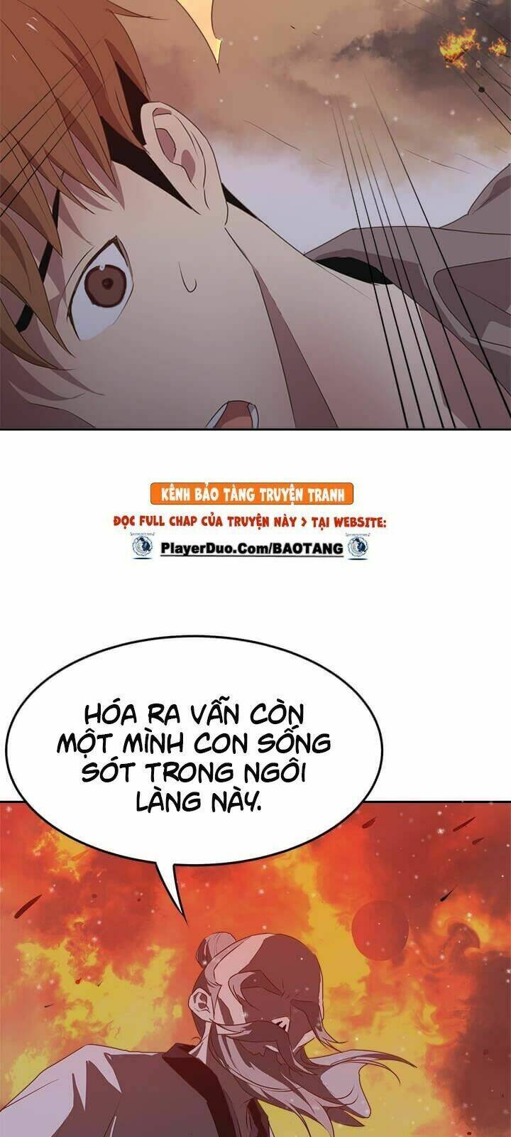 Đạo Sĩ Giang Hồ - Chapter 1 - Page 17