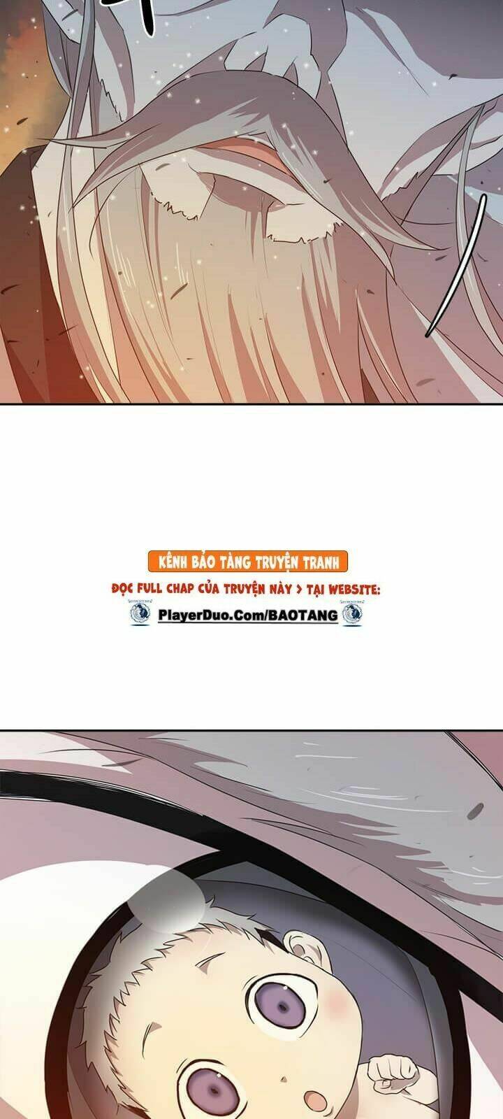 Đạo Sĩ Giang Hồ - Chapter 1 - Page 19