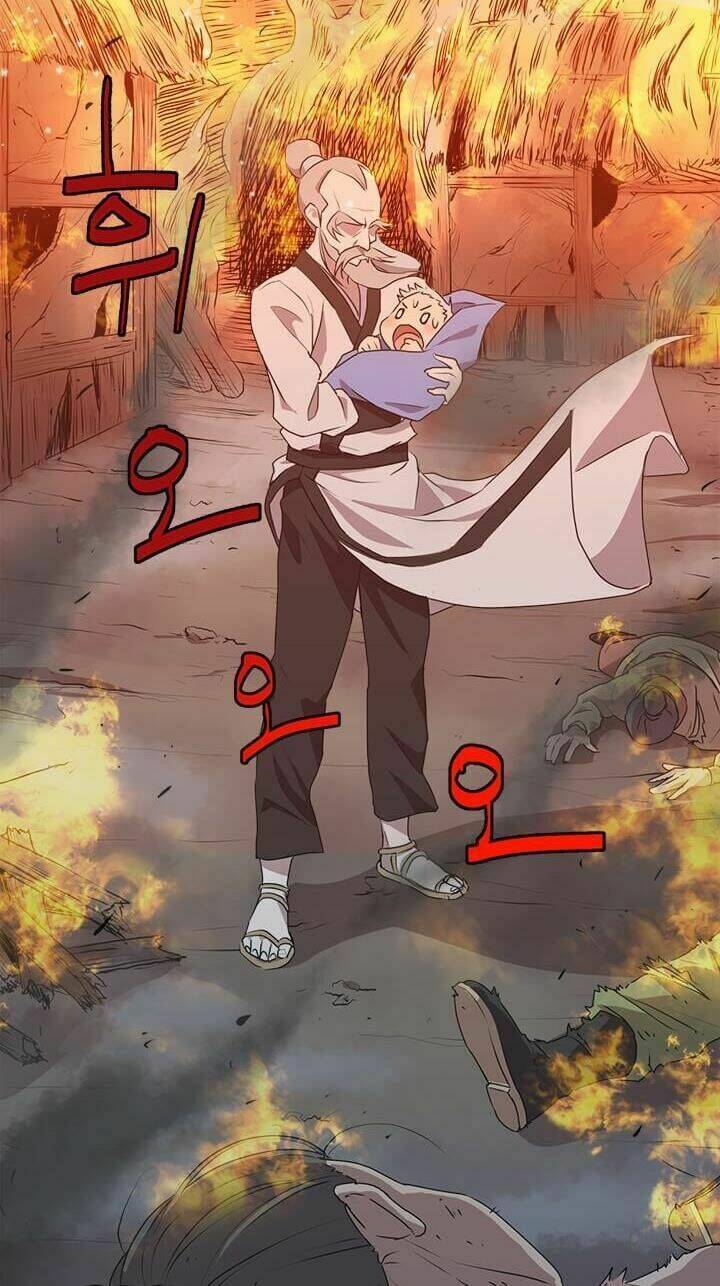 Đạo Sĩ Giang Hồ - Chapter 1 - Page 21