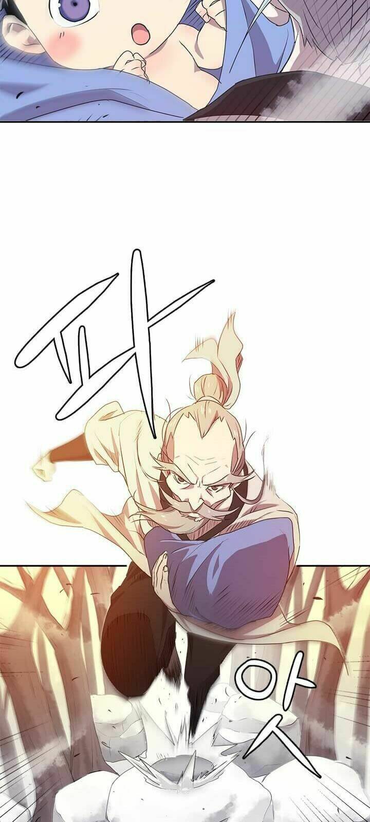 Đạo Sĩ Giang Hồ - Chapter 1 - Page 25