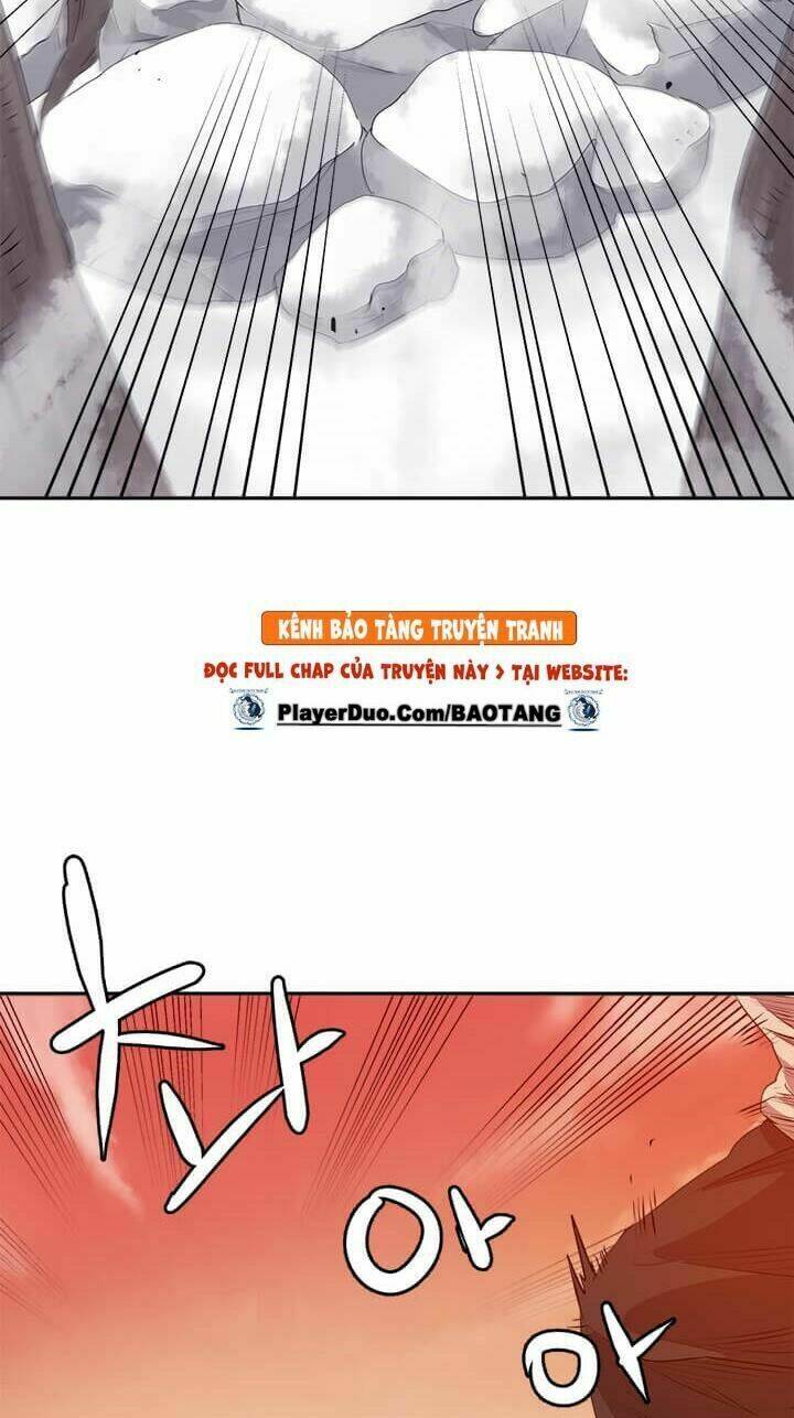 Đạo Sĩ Giang Hồ - Chapter 1 - Page 26