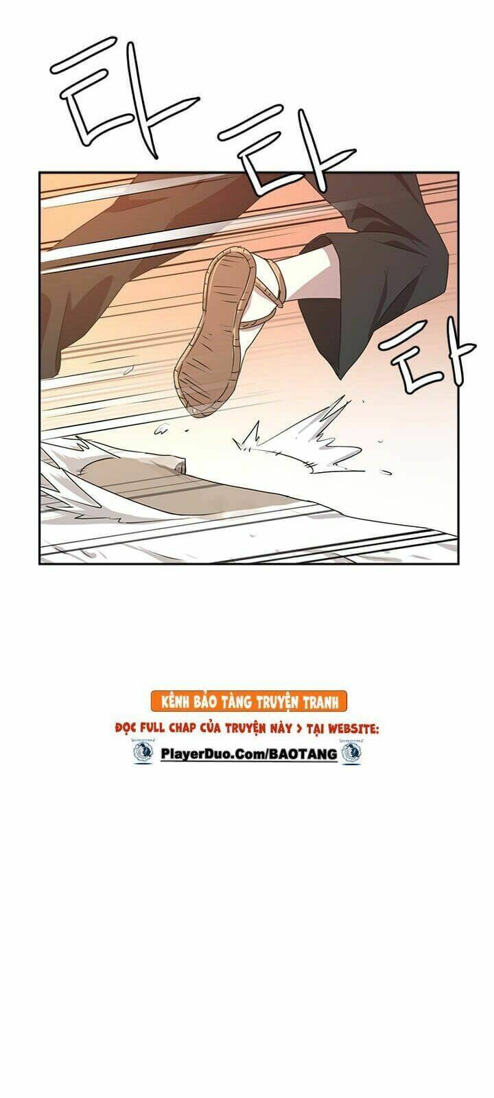 Đạo Sĩ Giang Hồ - Chapter 1 - Page 28