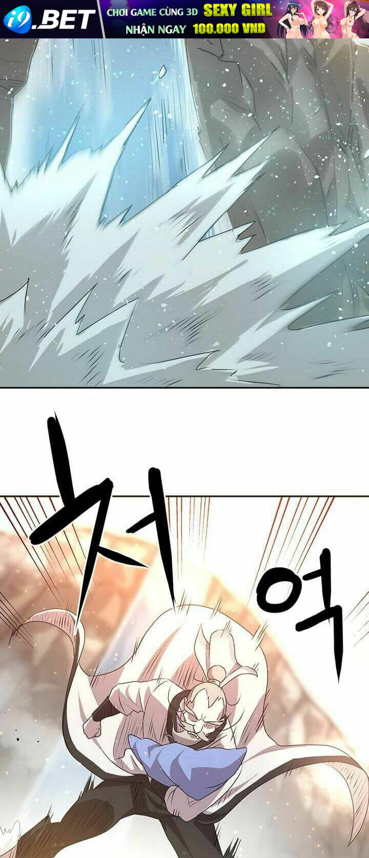 Đạo Sĩ Giang Hồ - Chapter 1 - Page 30