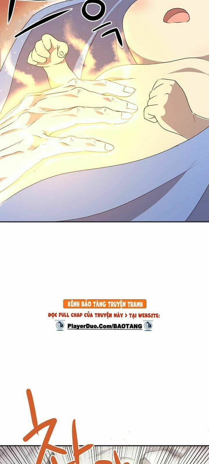 Đạo Sĩ Giang Hồ - Chapter 1 - Page 33