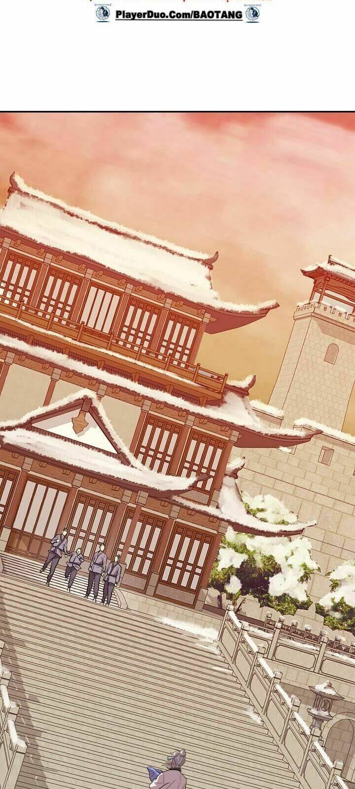 Đạo Sĩ Giang Hồ - Chapter 1 - Page 39