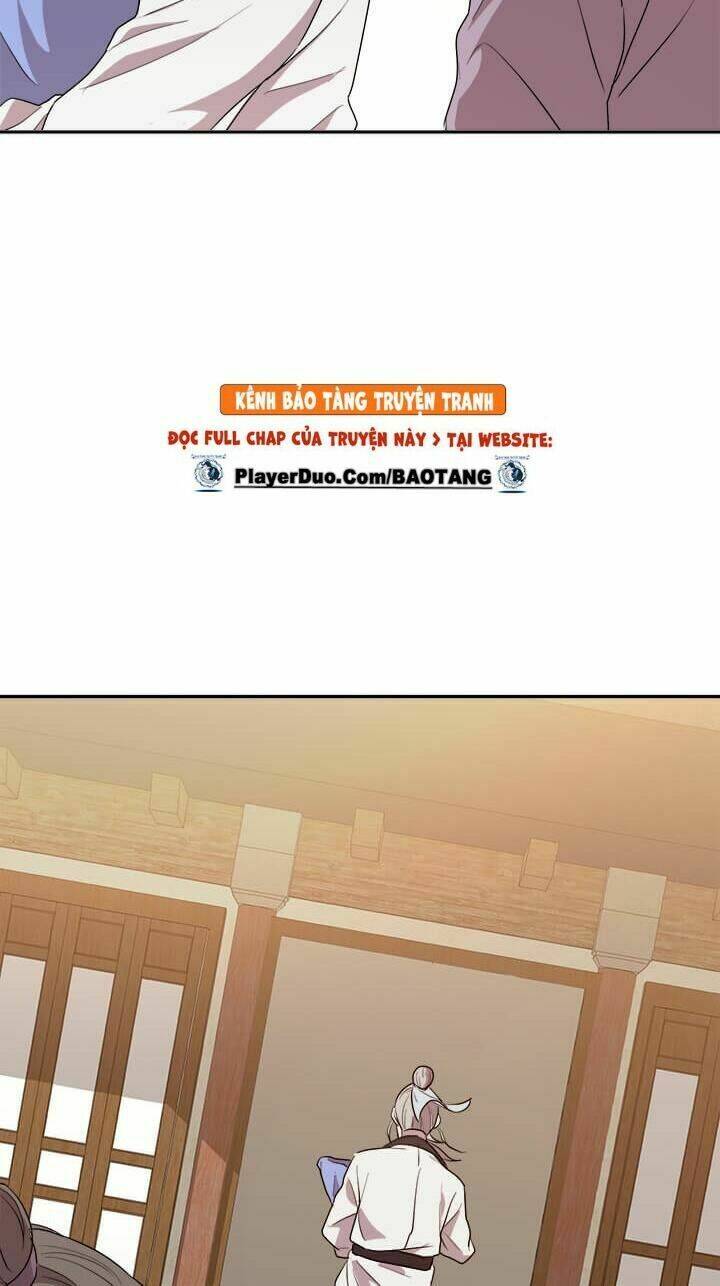 Đạo Sĩ Giang Hồ - Chapter 1 - Page 46