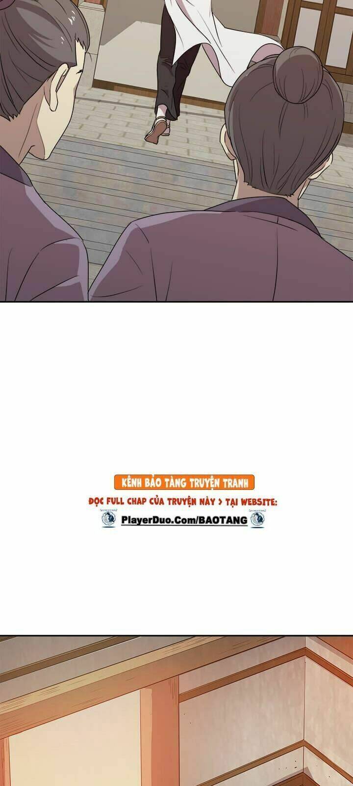 Đạo Sĩ Giang Hồ - Chapter 1 - Page 47