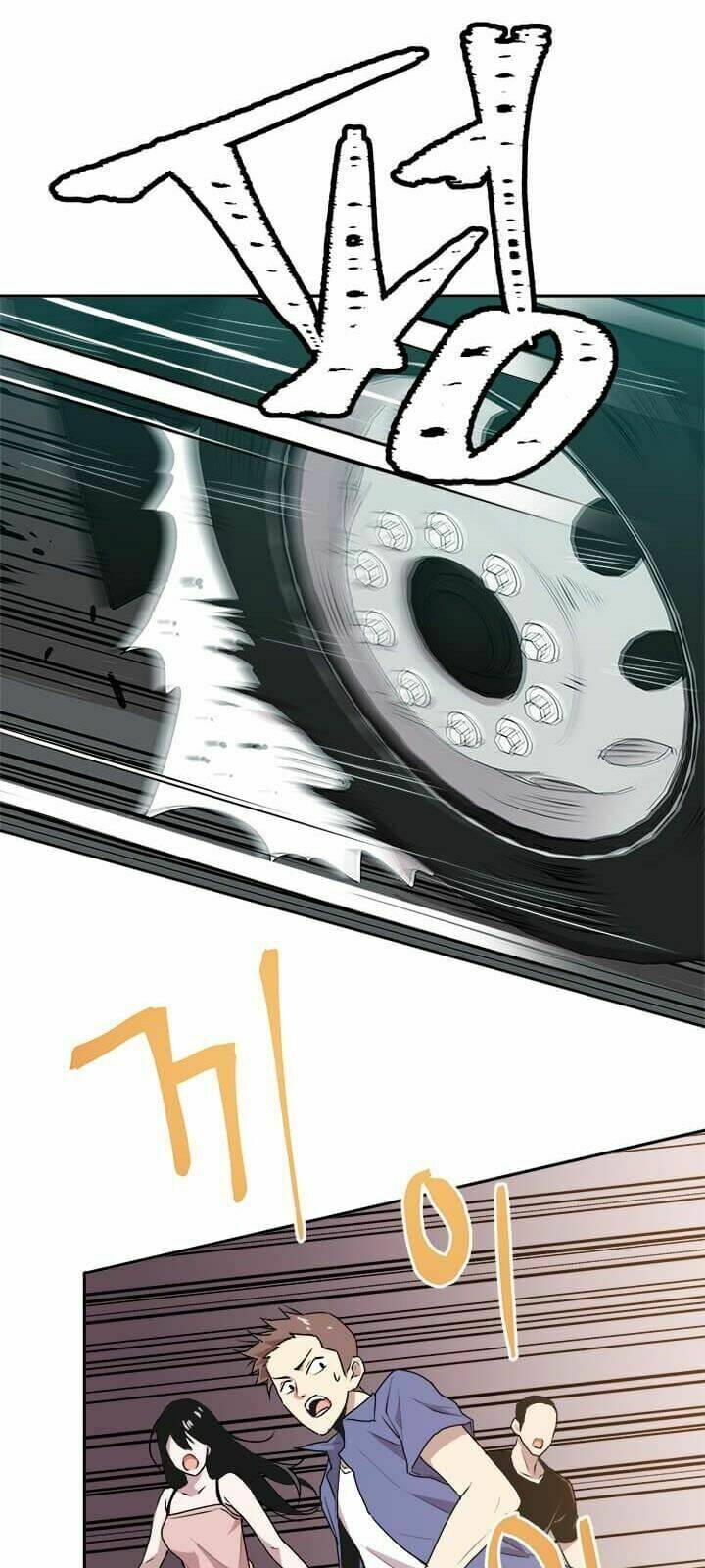 Đạo Sĩ Giang Hồ - Chapter 1 - Page 4