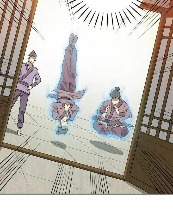 Đạo Sĩ Giang Hồ - Chapter 1 - Page 50