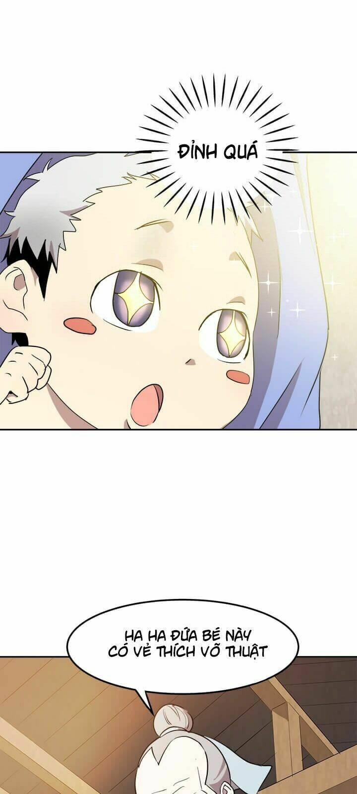 Đạo Sĩ Giang Hồ - Chapter 1 - Page 51