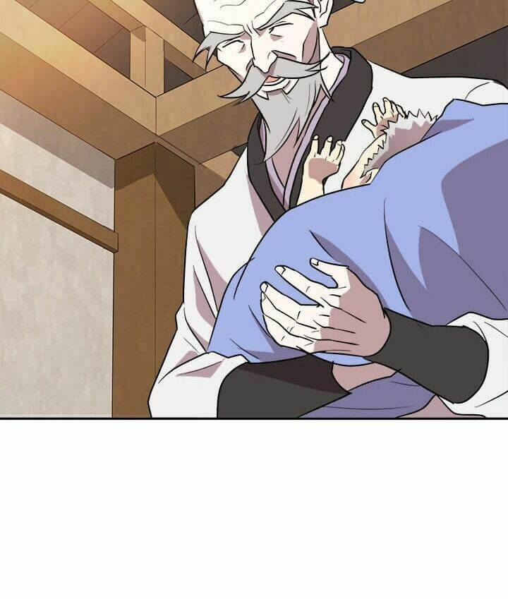 Đạo Sĩ Giang Hồ - Chapter 1 - Page 52