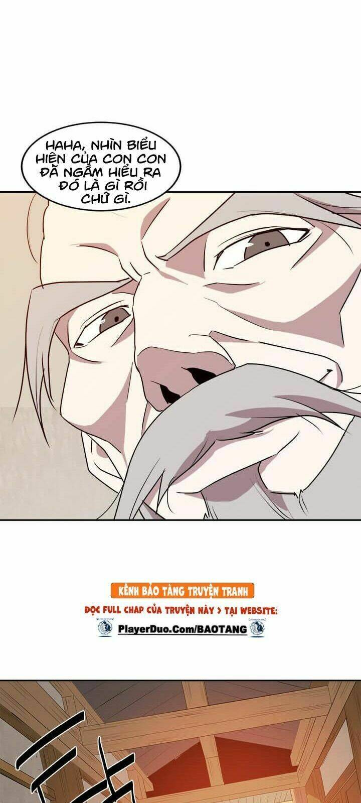 Đạo Sĩ Giang Hồ - Chapter 1 - Page 53