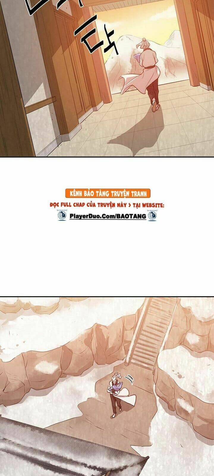 Đạo Sĩ Giang Hồ - Chapter 1 - Page 54