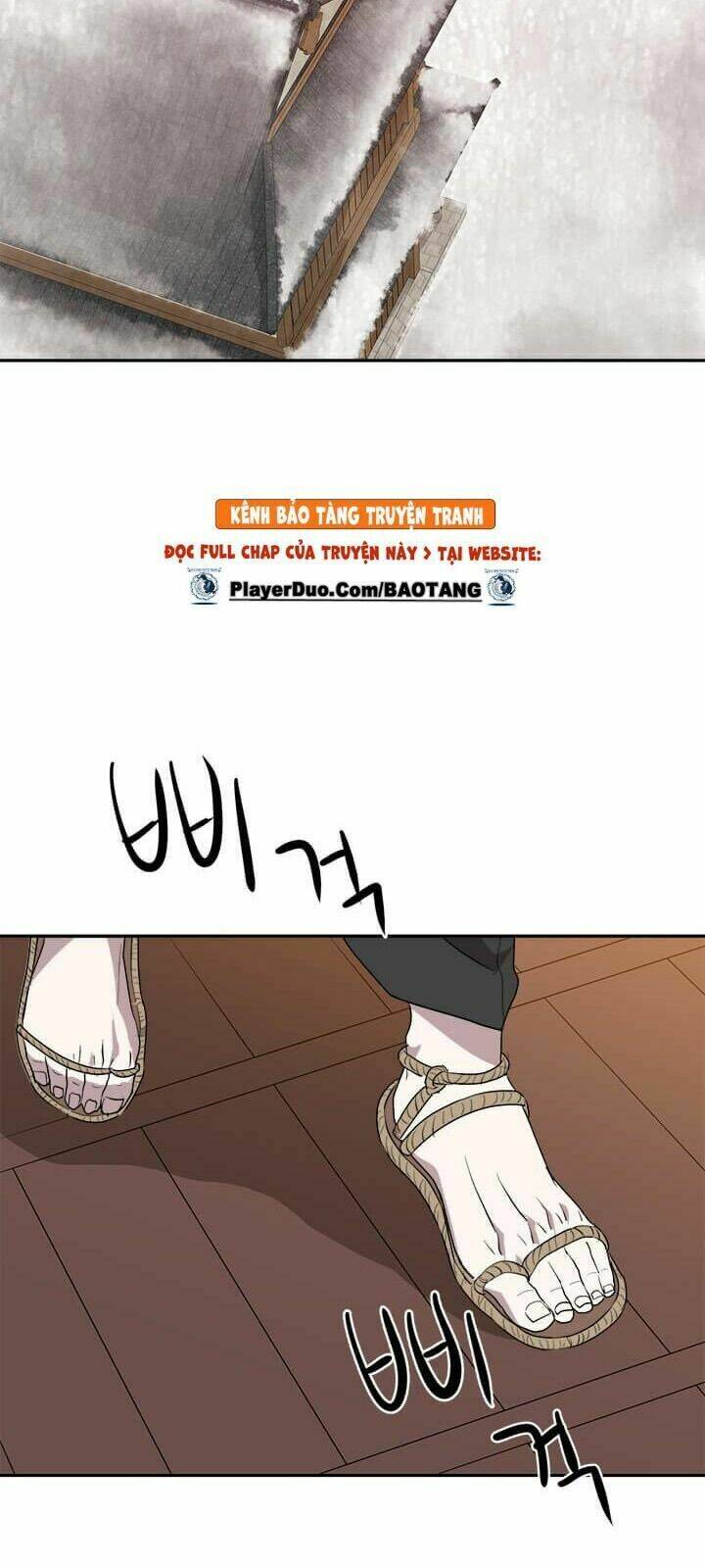 Đạo Sĩ Giang Hồ - Chapter 1 - Page 55