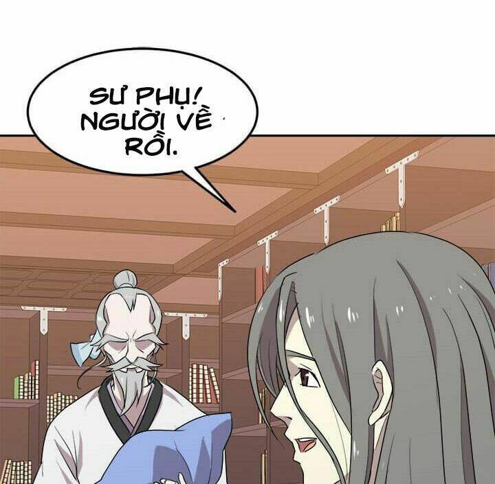 Đạo Sĩ Giang Hồ - Chapter 1 - Page 57