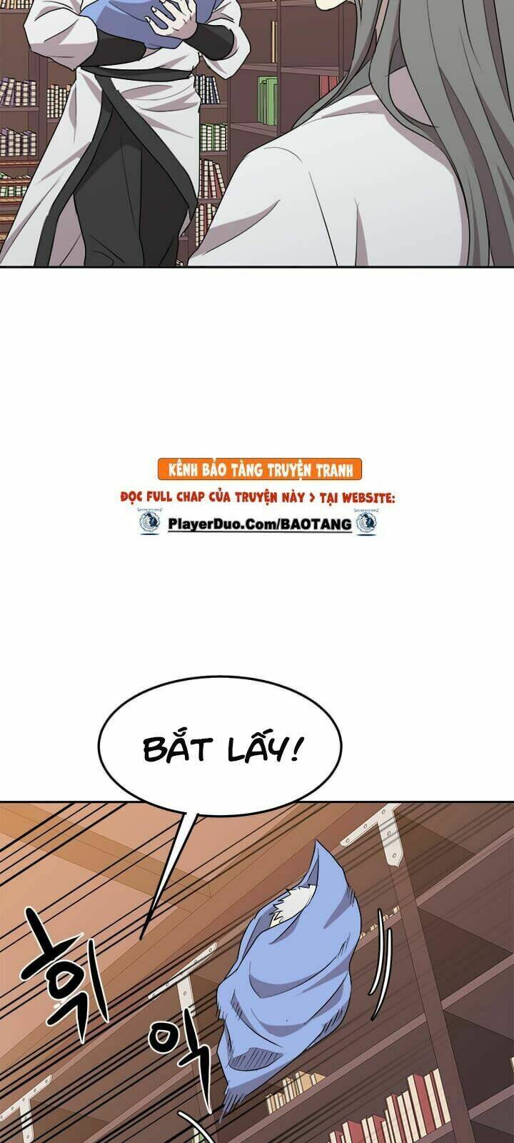 Đạo Sĩ Giang Hồ - Chapter 1 - Page 58