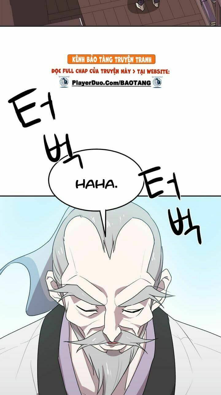 Đạo Sĩ Giang Hồ - Chapter 1 - Page 62