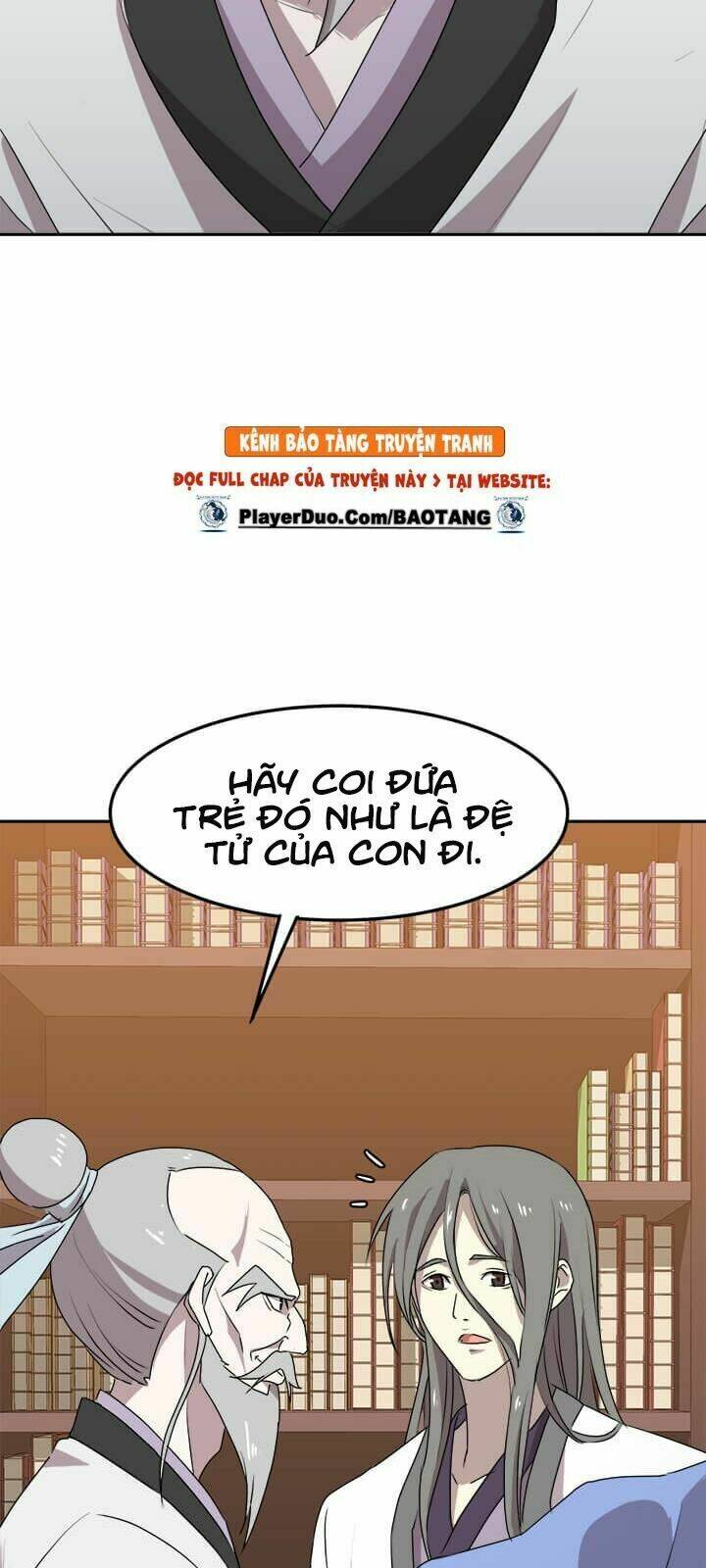 Đạo Sĩ Giang Hồ - Chapter 1 - Page 63