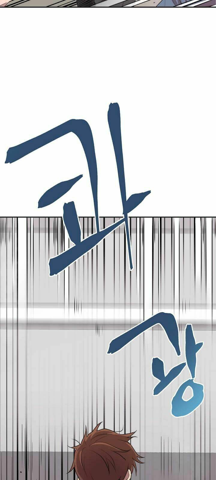 Đạo Sĩ Giang Hồ - Chapter 1 - Page 7