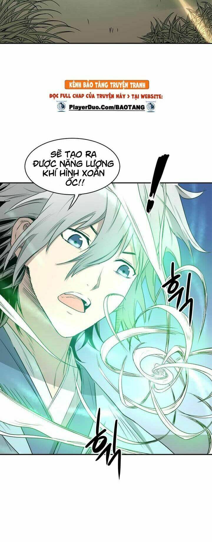 Đạo Sĩ Giang Hồ - Chapter 10 - Page 13