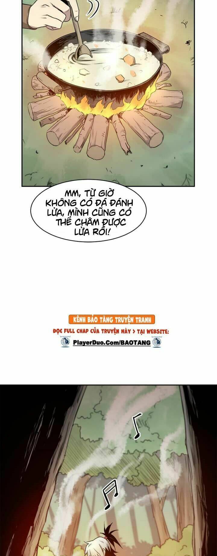 Đạo Sĩ Giang Hồ - Chapter 10 - Page 16