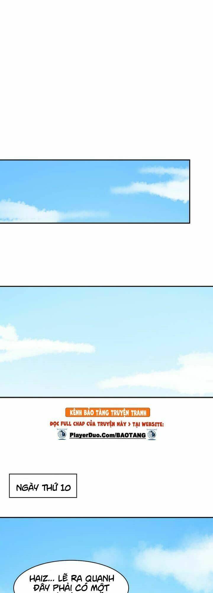 Đạo Sĩ Giang Hồ - Chapter 10 - Page 18