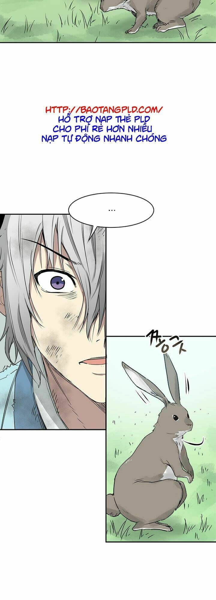 Đạo Sĩ Giang Hồ - Chapter 10 - Page 22