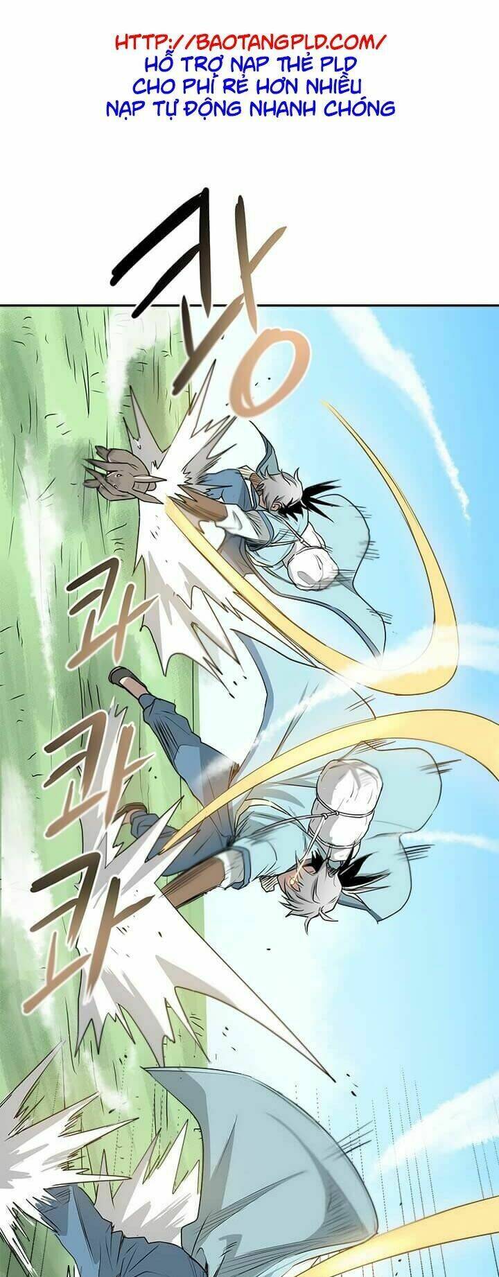Đạo Sĩ Giang Hồ - Chapter 10 - Page 24