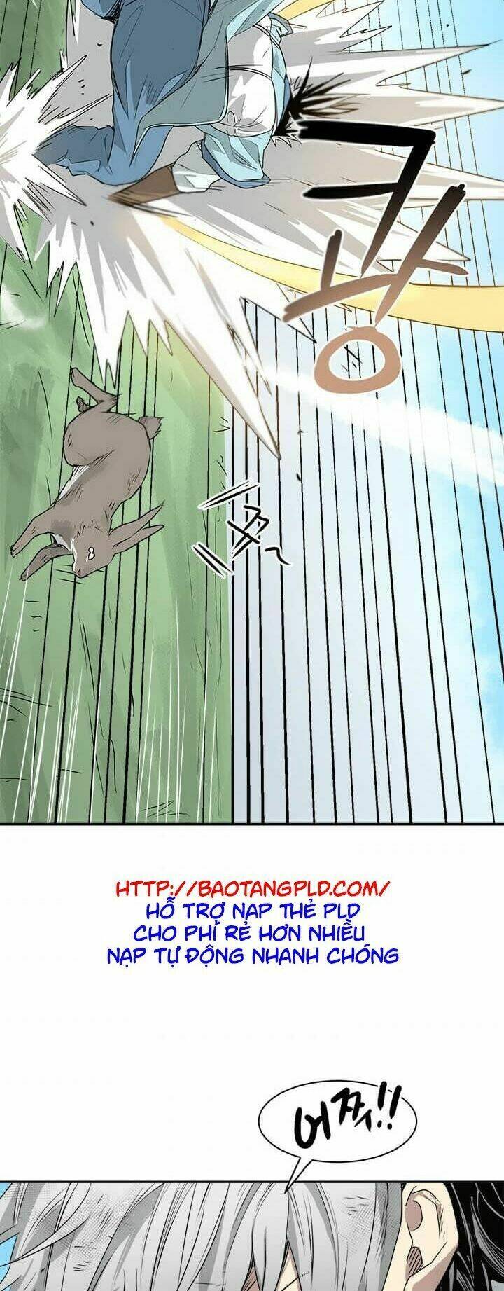 Đạo Sĩ Giang Hồ - Chapter 10 - Page 25