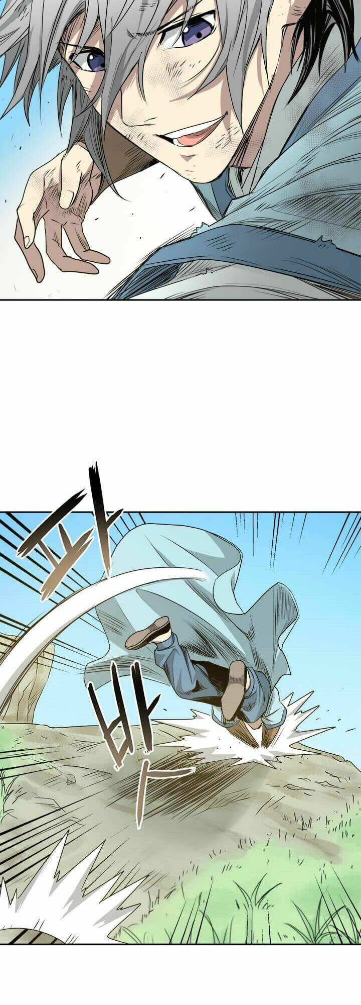 Đạo Sĩ Giang Hồ - Chapter 10 - Page 26