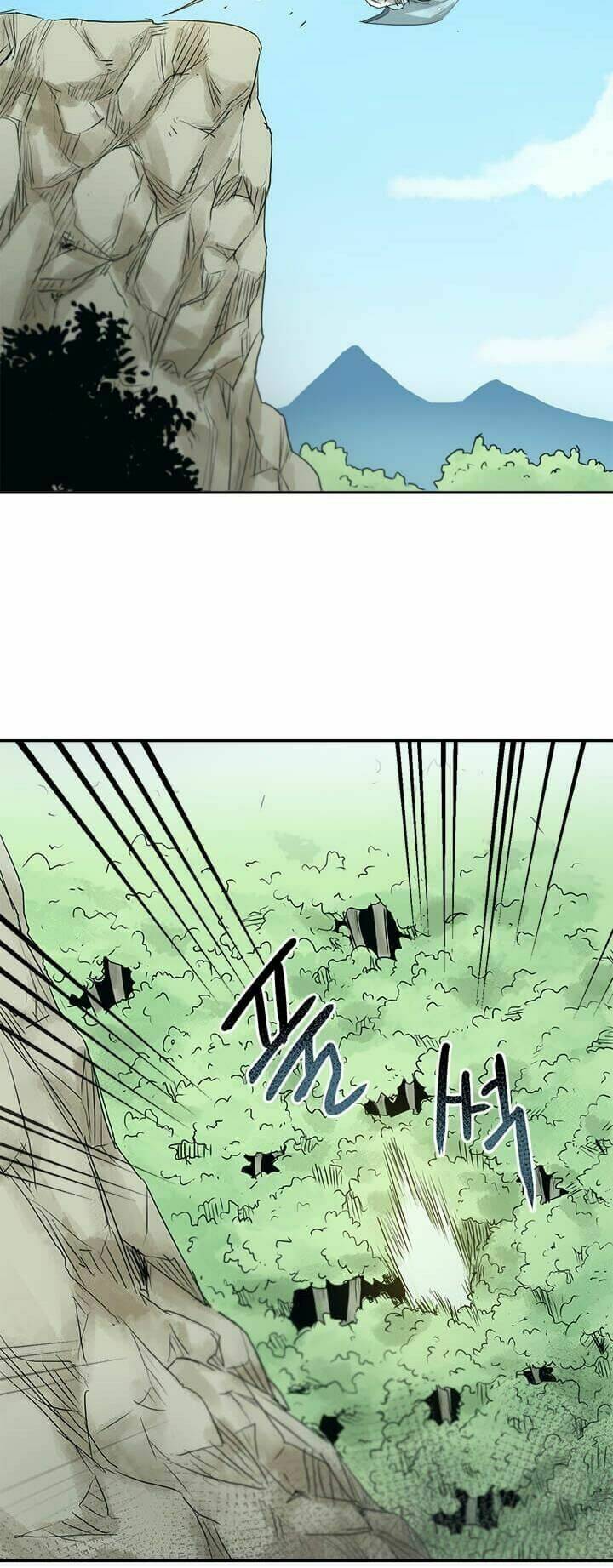 Đạo Sĩ Giang Hồ - Chapter 10 - Page 28