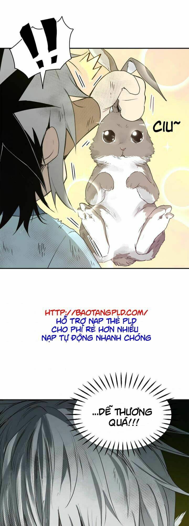 Đạo Sĩ Giang Hồ - Chapter 10 - Page 30