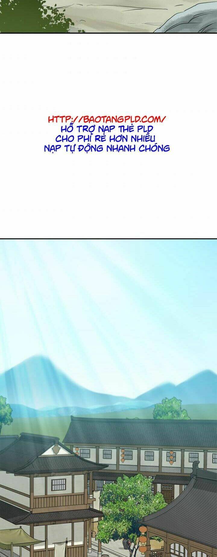 Đạo Sĩ Giang Hồ - Chapter 10 - Page 37