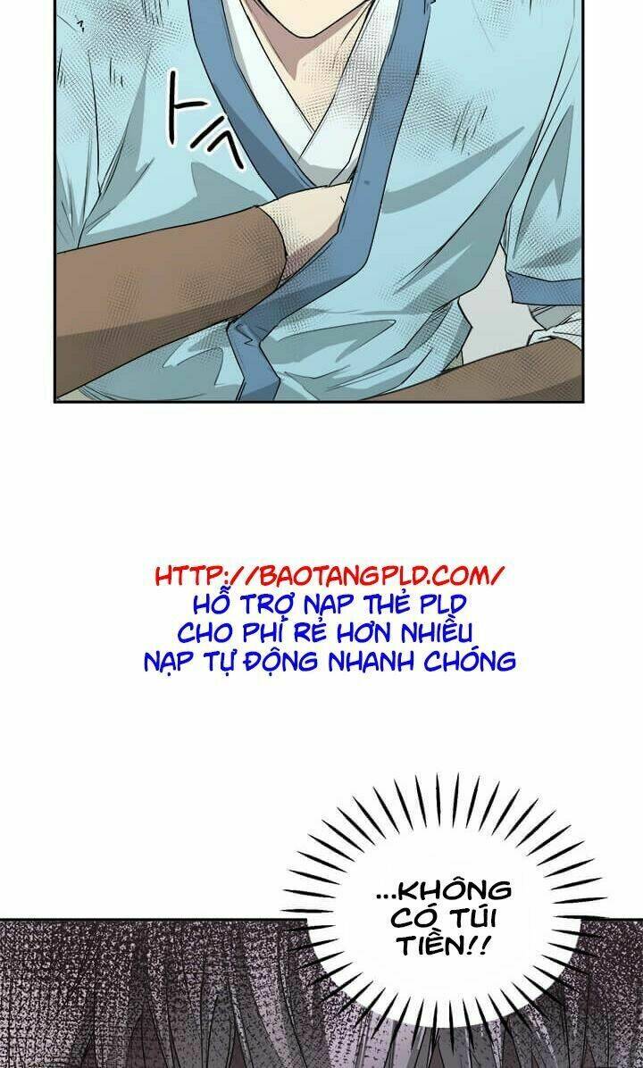 Đạo Sĩ Giang Hồ - Chapter 10 - Page 43