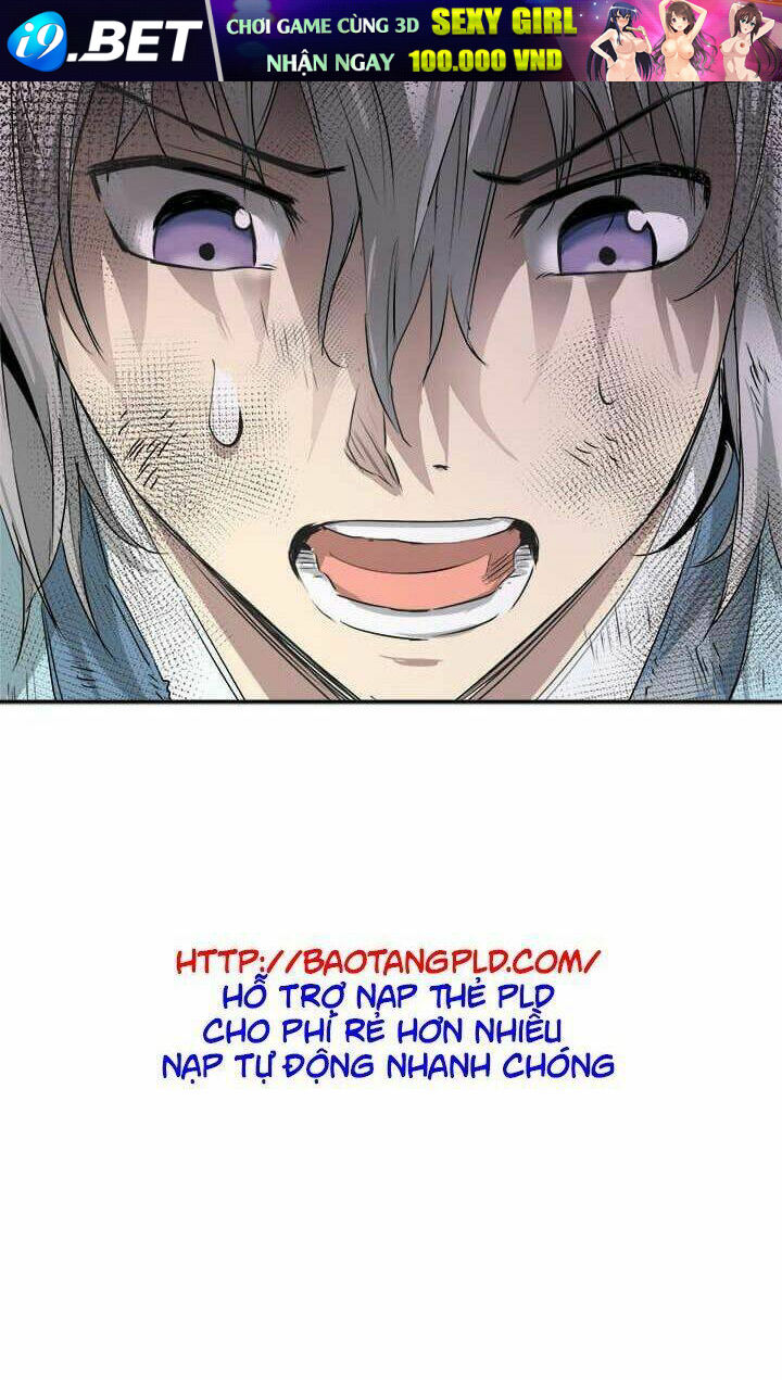 Đạo Sĩ Giang Hồ - Chapter 10 - Page 44