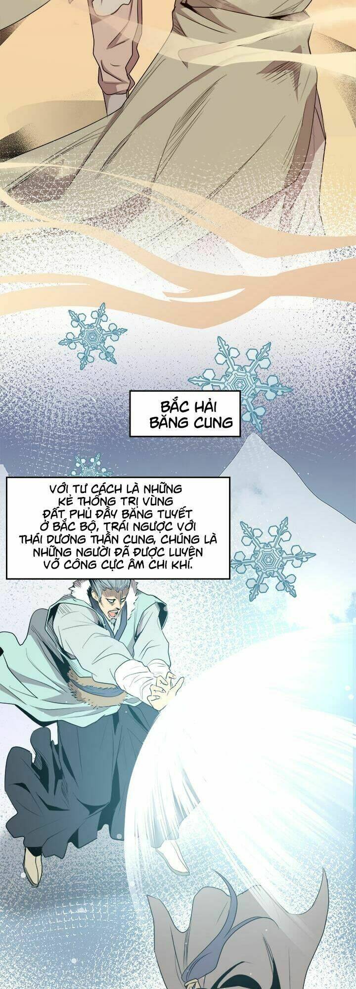 Đạo Sĩ Giang Hồ - Chapter 11 - Page 26