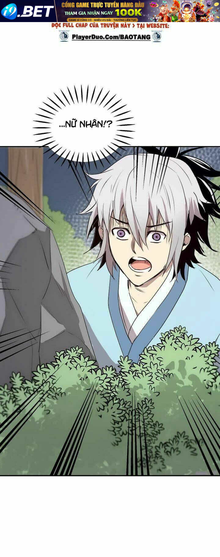 Đạo Sĩ Giang Hồ - Chapter 11 - Page 51