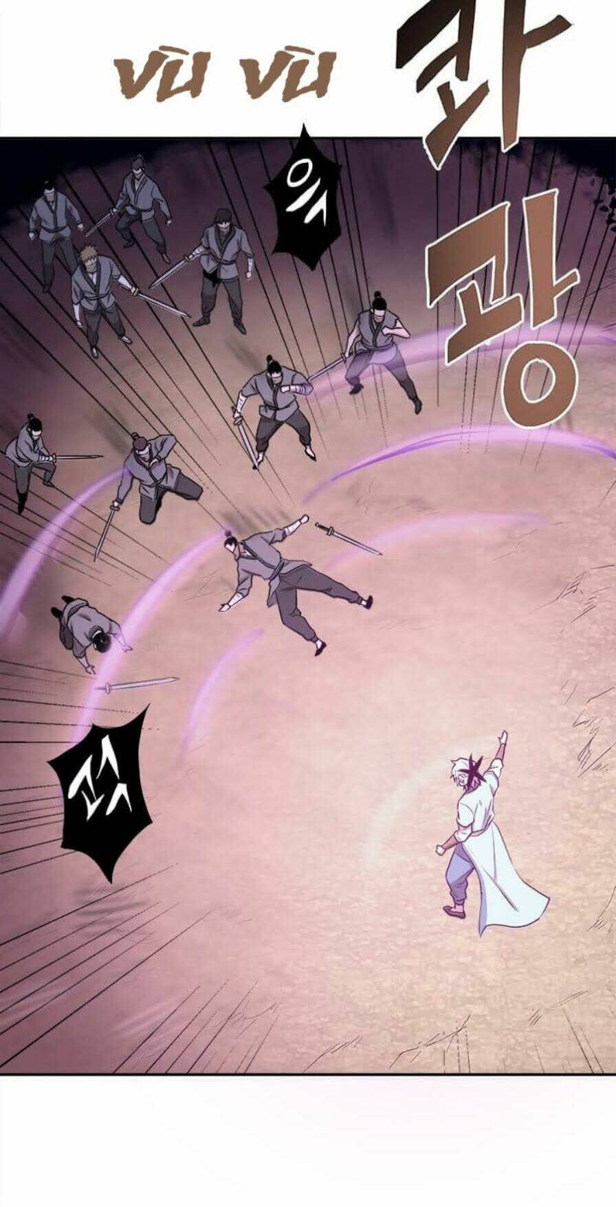 Đạo Sĩ Giang Hồ - Chapter 12 - Page 14