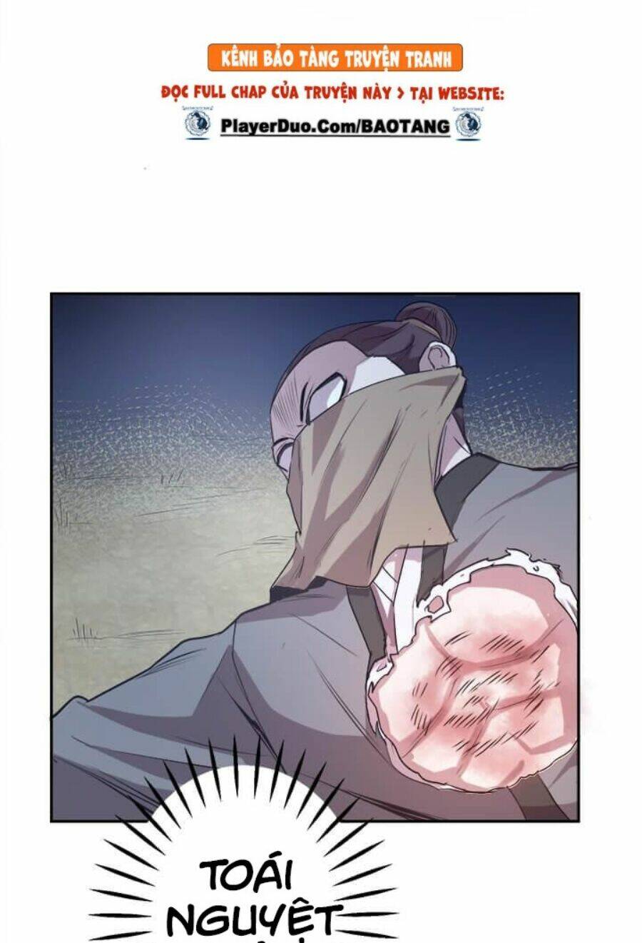 Đạo Sĩ Giang Hồ - Chapter 12 - Page 15