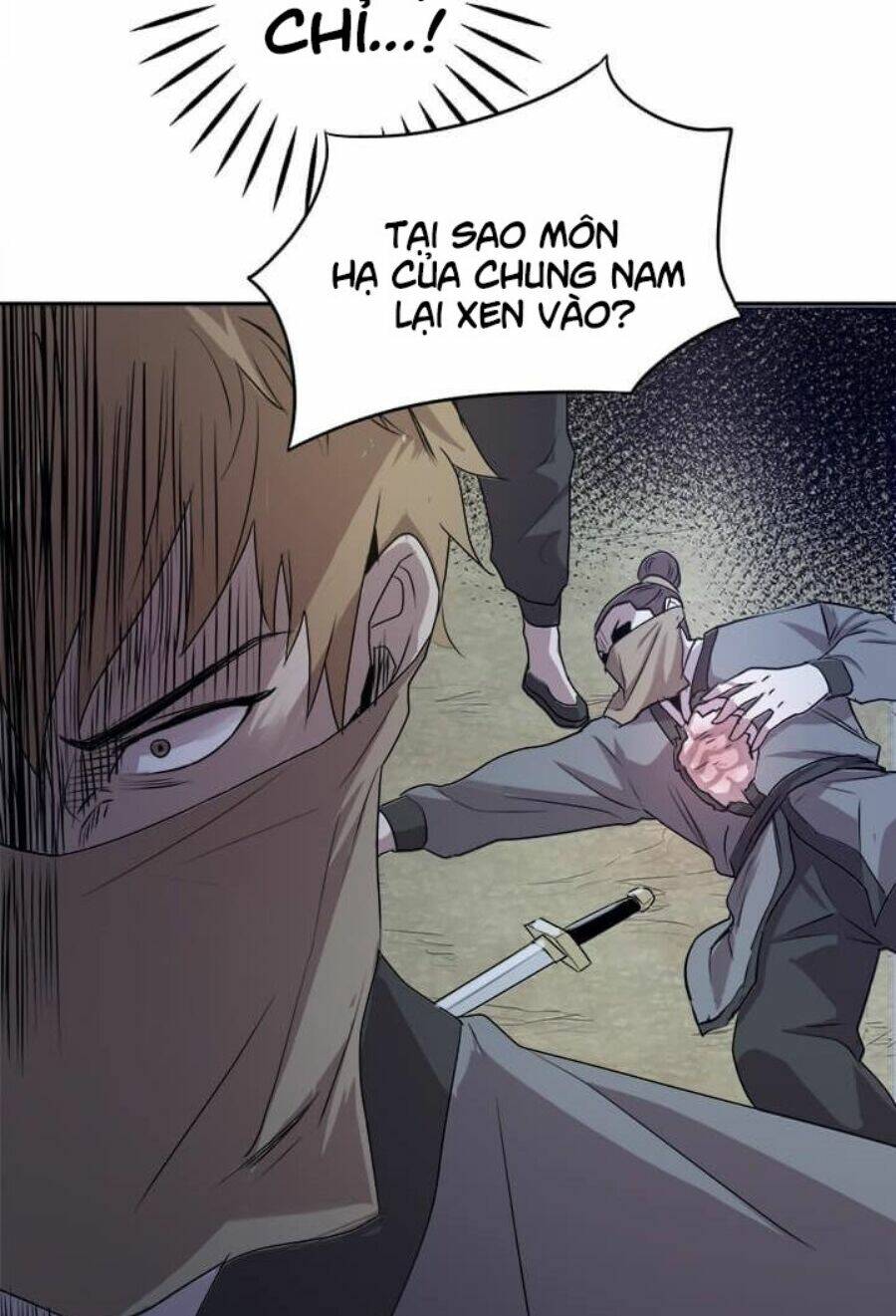 Đạo Sĩ Giang Hồ - Chapter 12 - Page 16