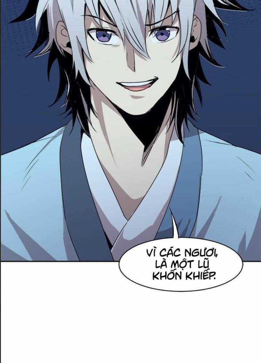 Đạo Sĩ Giang Hồ - Chapter 12 - Page 18