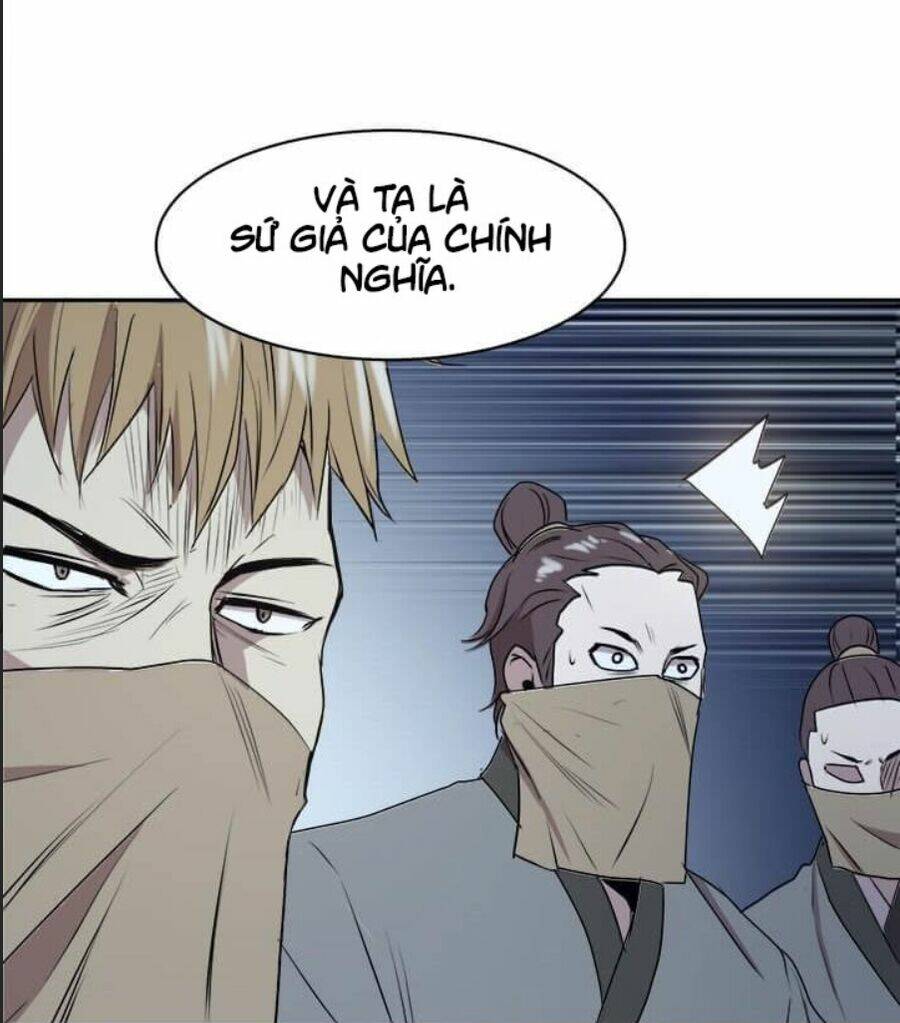 Đạo Sĩ Giang Hồ - Chapter 12 - Page 19