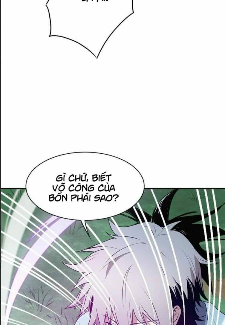 Đạo Sĩ Giang Hồ - Chapter 12 - Page 22